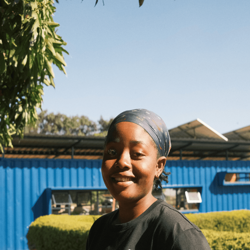 Vanessa Precious Mudzipurwa