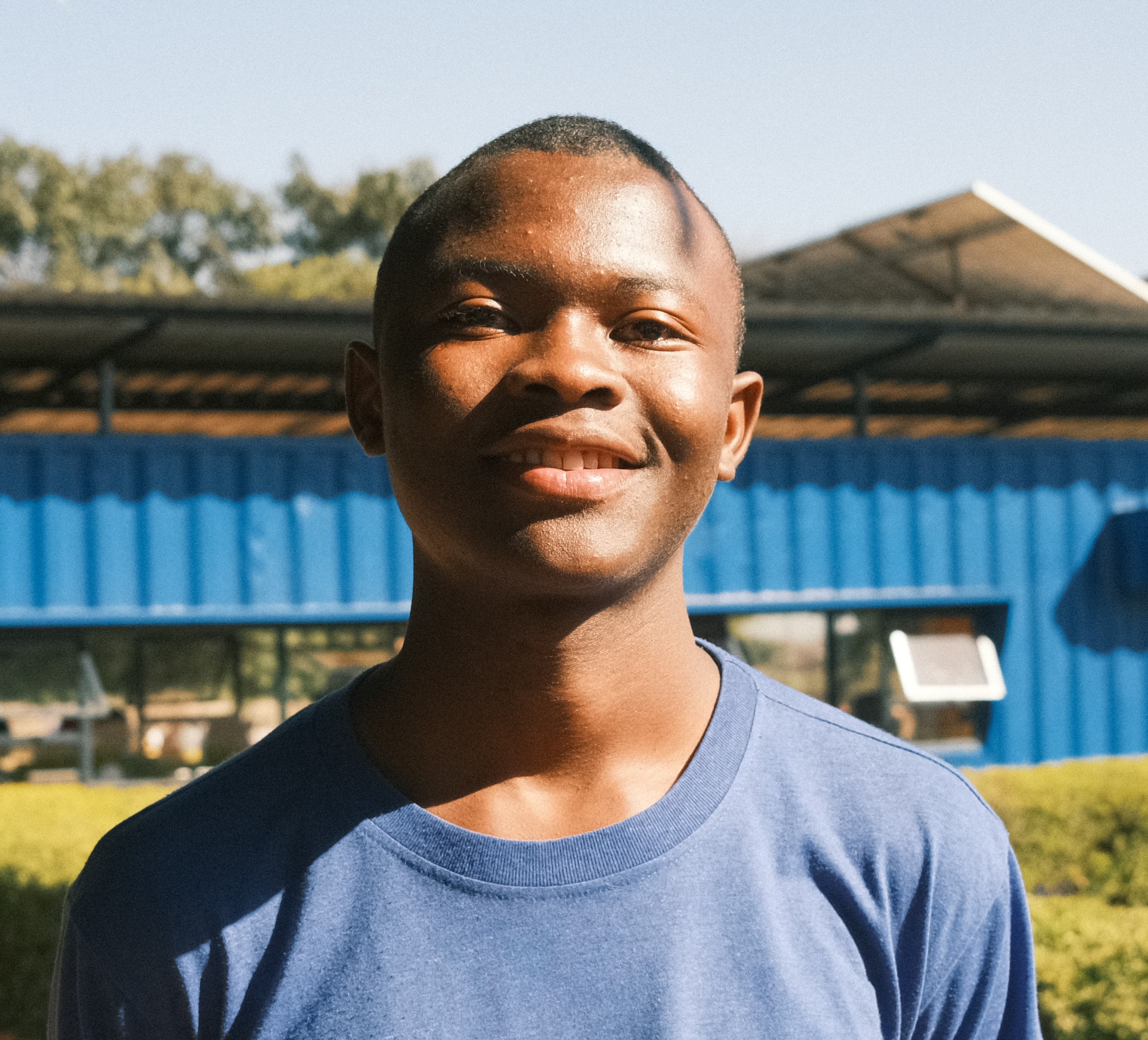 Isdor Takudzwa Munengwa