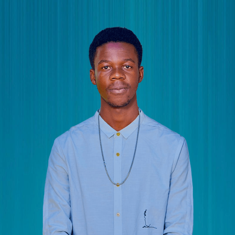 Edwin Dauda