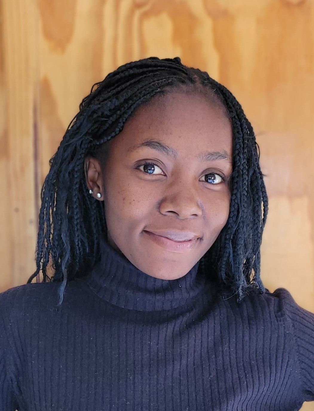 Munashe Satcha Chirenje