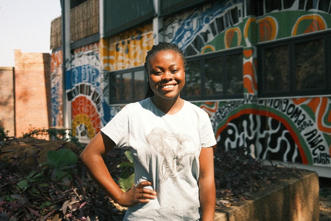 Monalisa Muchineripi