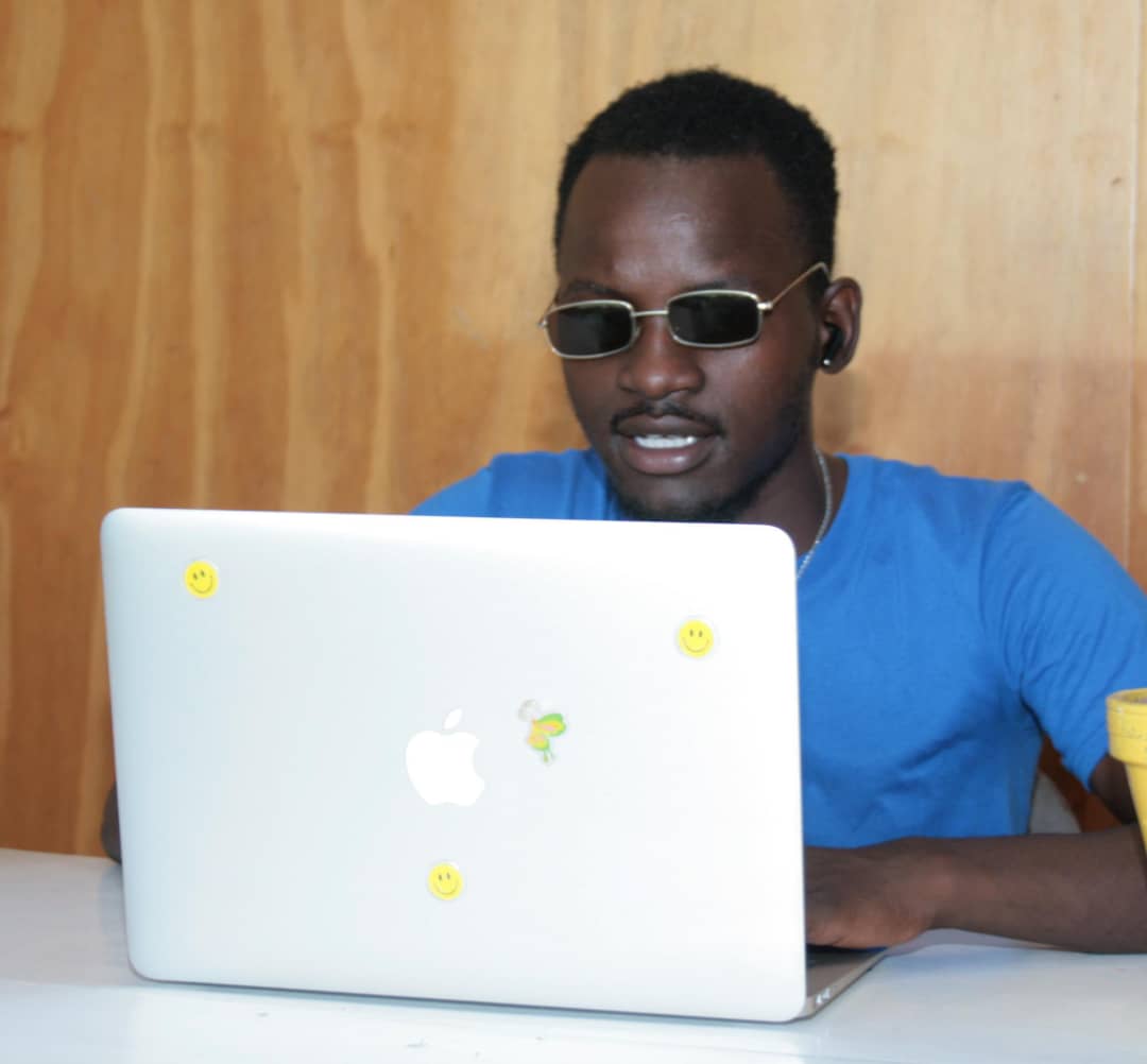 Farirai Walter Matikititi