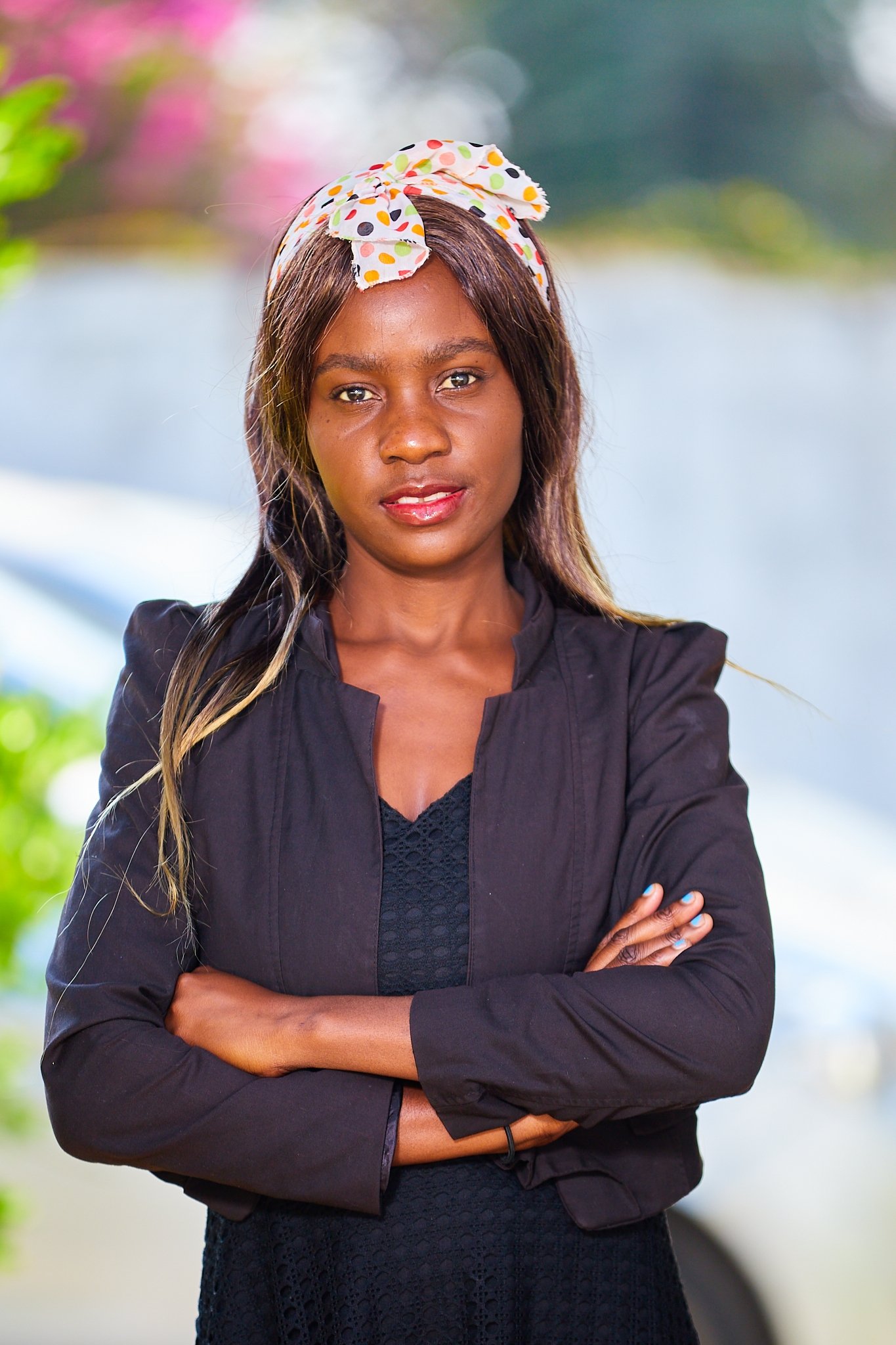 Tanyaradzwa Ayanda Maruta