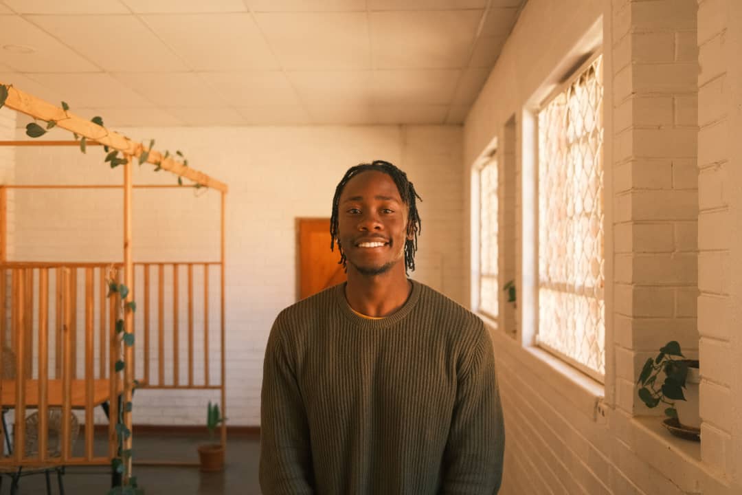 Desmond Josiah Kachere