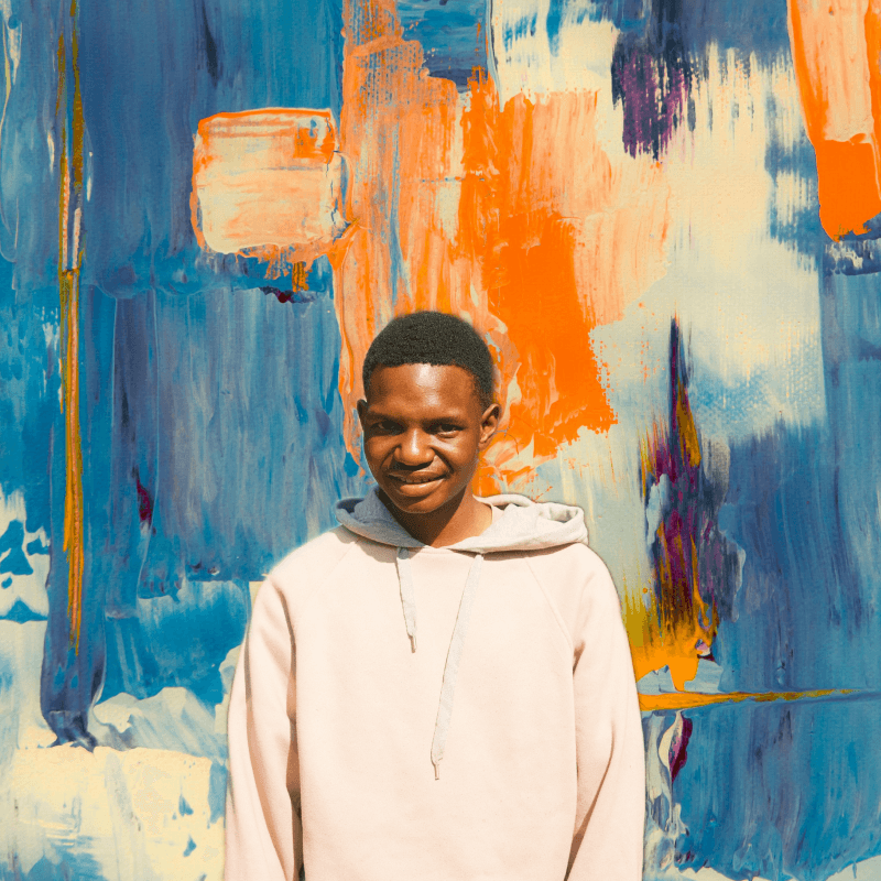 Takunda Charindapanze