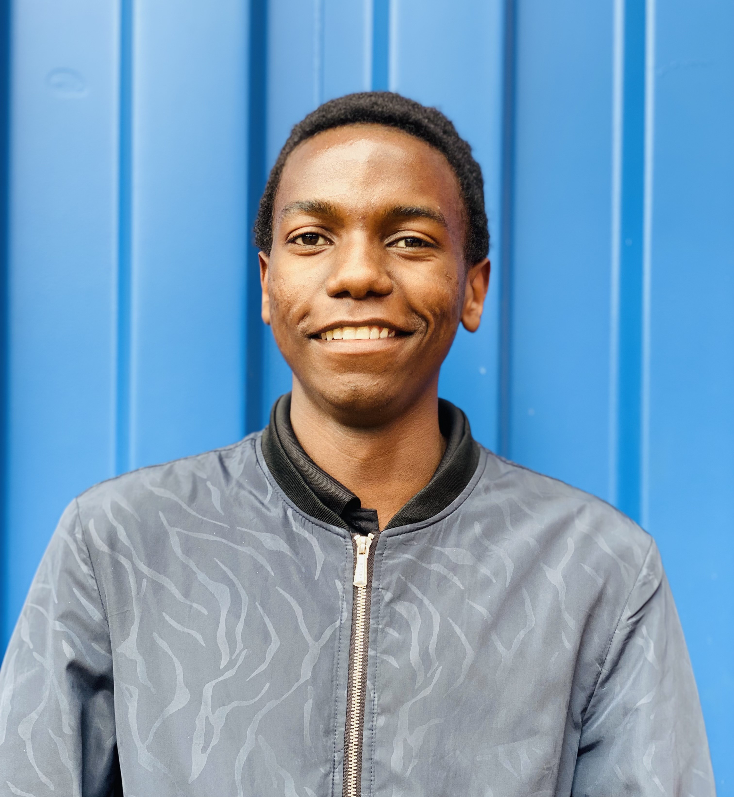 Nick Mutemasango