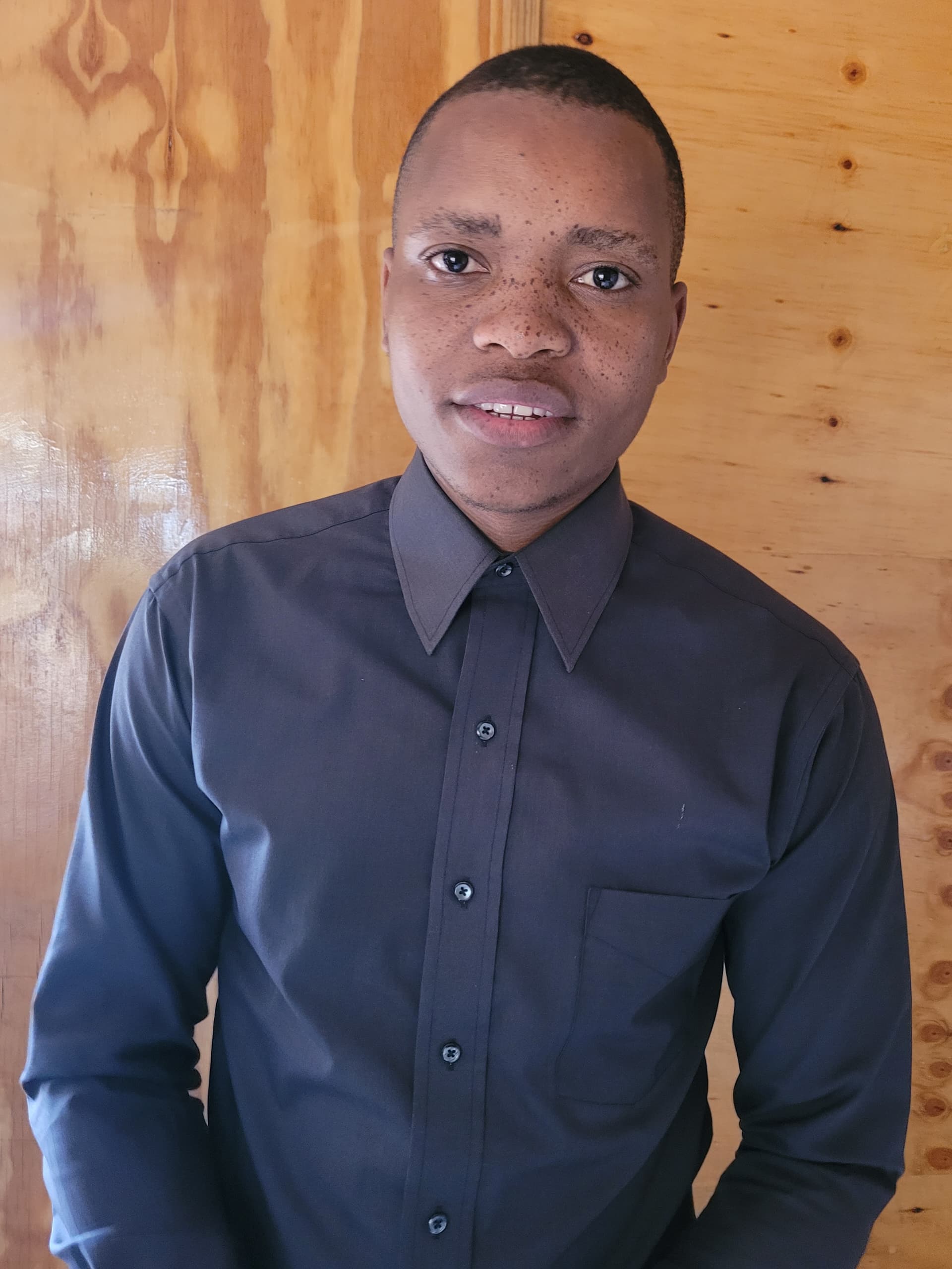 Kudakwashe S Dhlamini