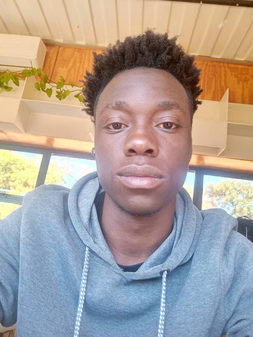 Tinashe Joshua Chikondo