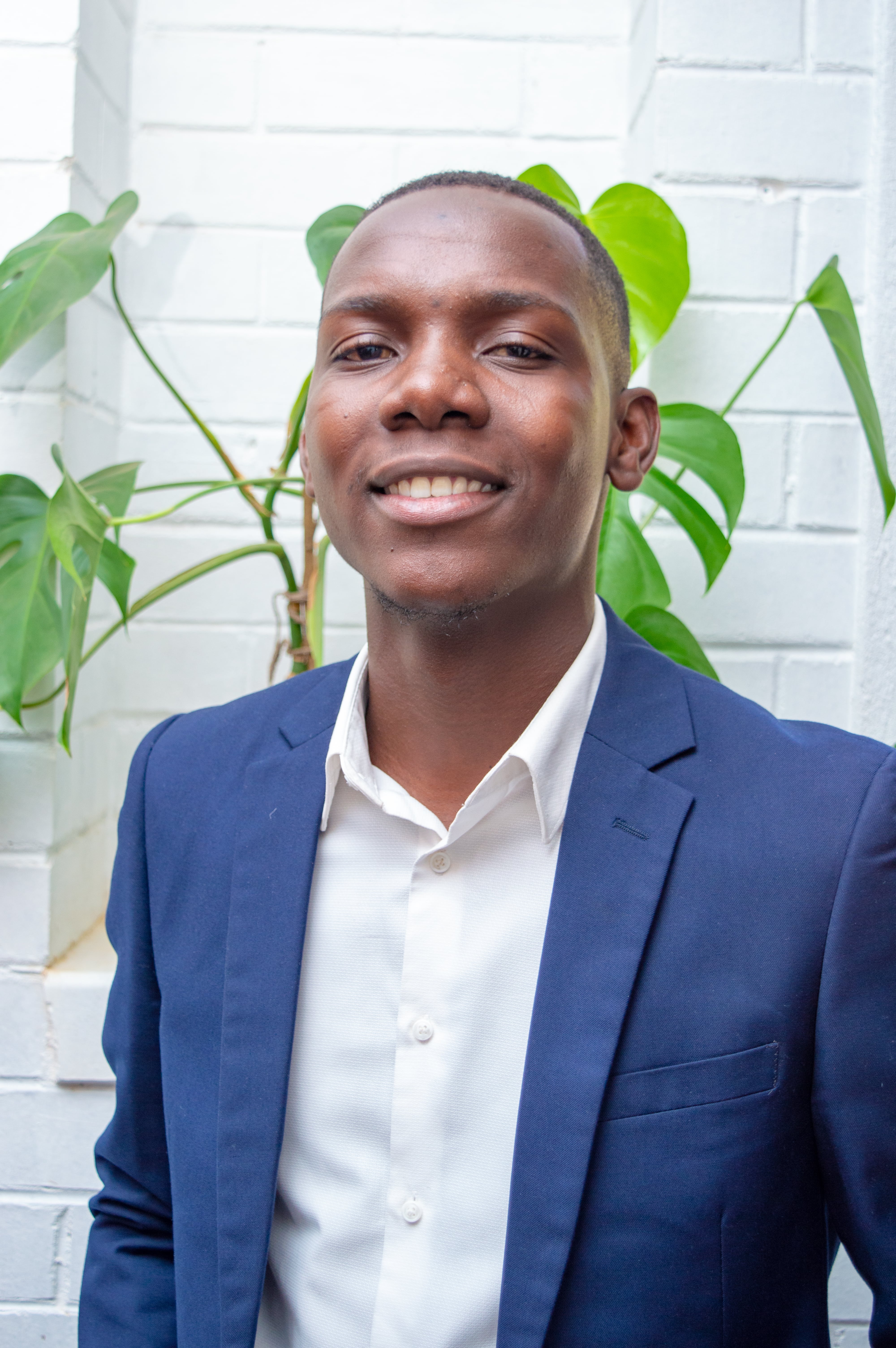 Allan Shumba