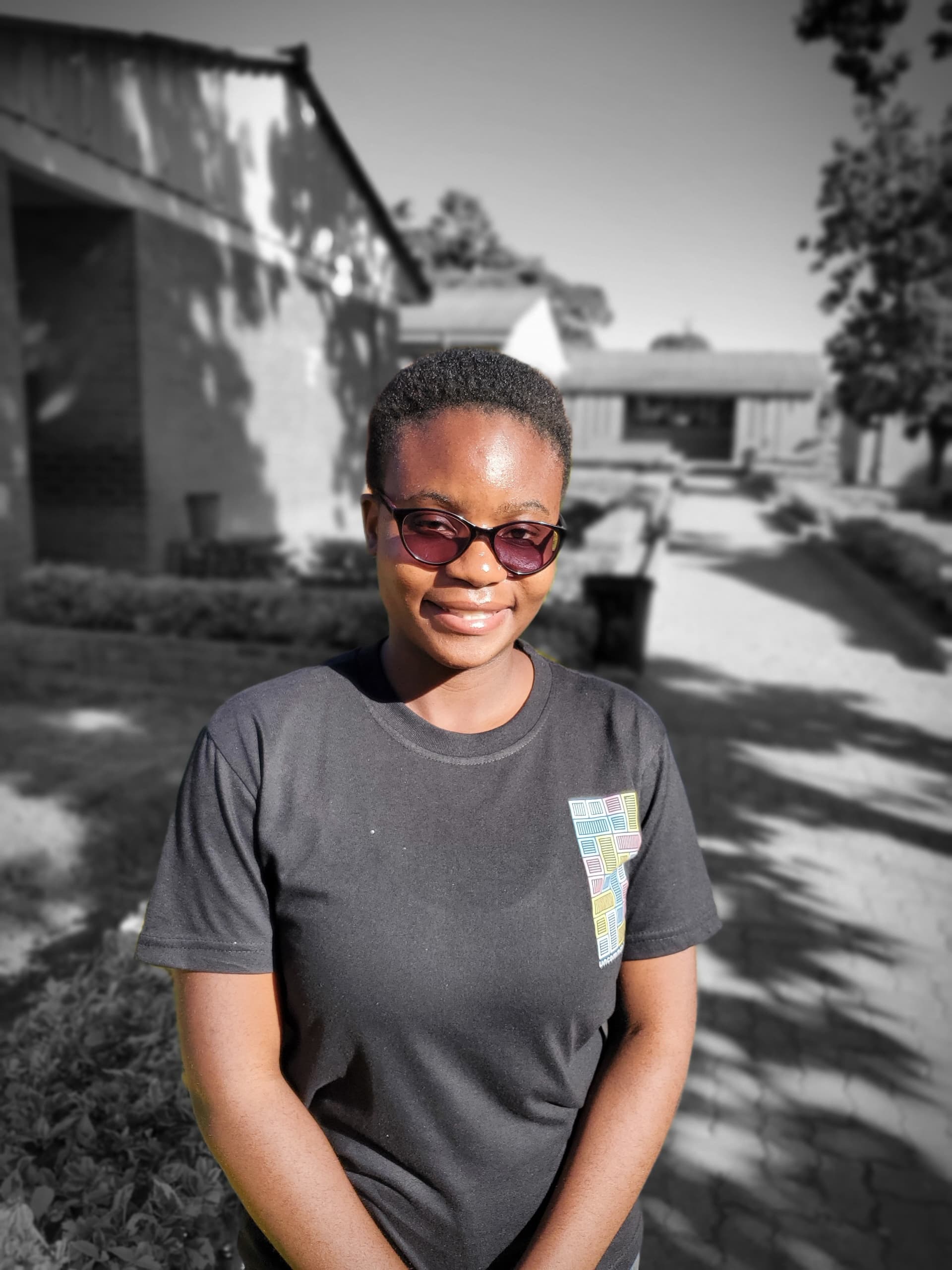 Delight Tholakele Gava