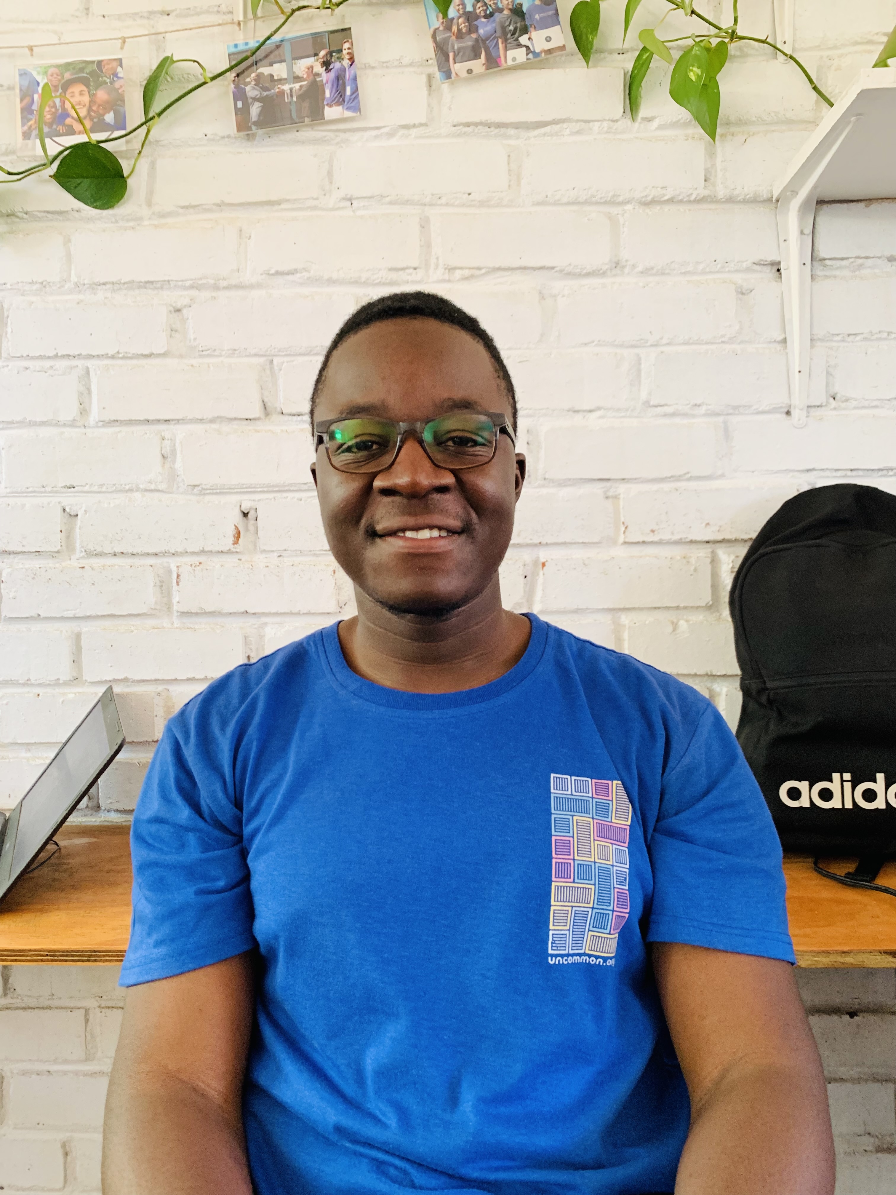 Advent Tatenda Shumba