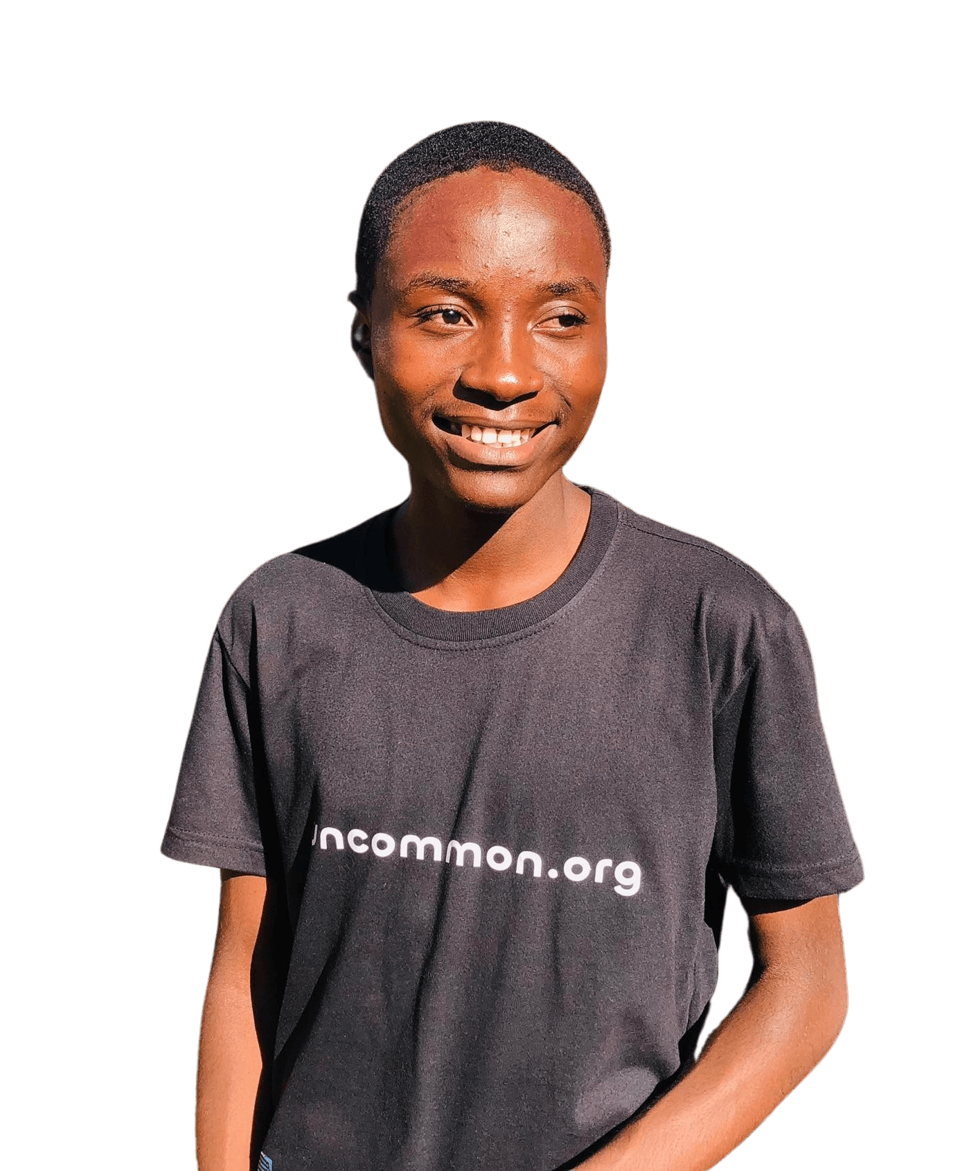 Tapiwanashe Chakurungama