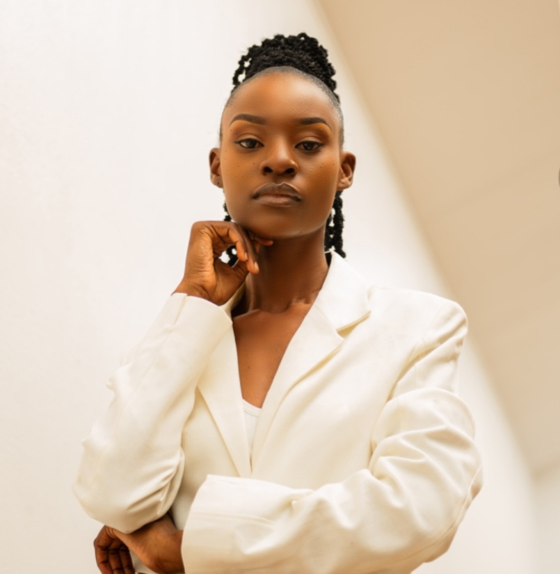 Yeukai Consollor Vurayayi