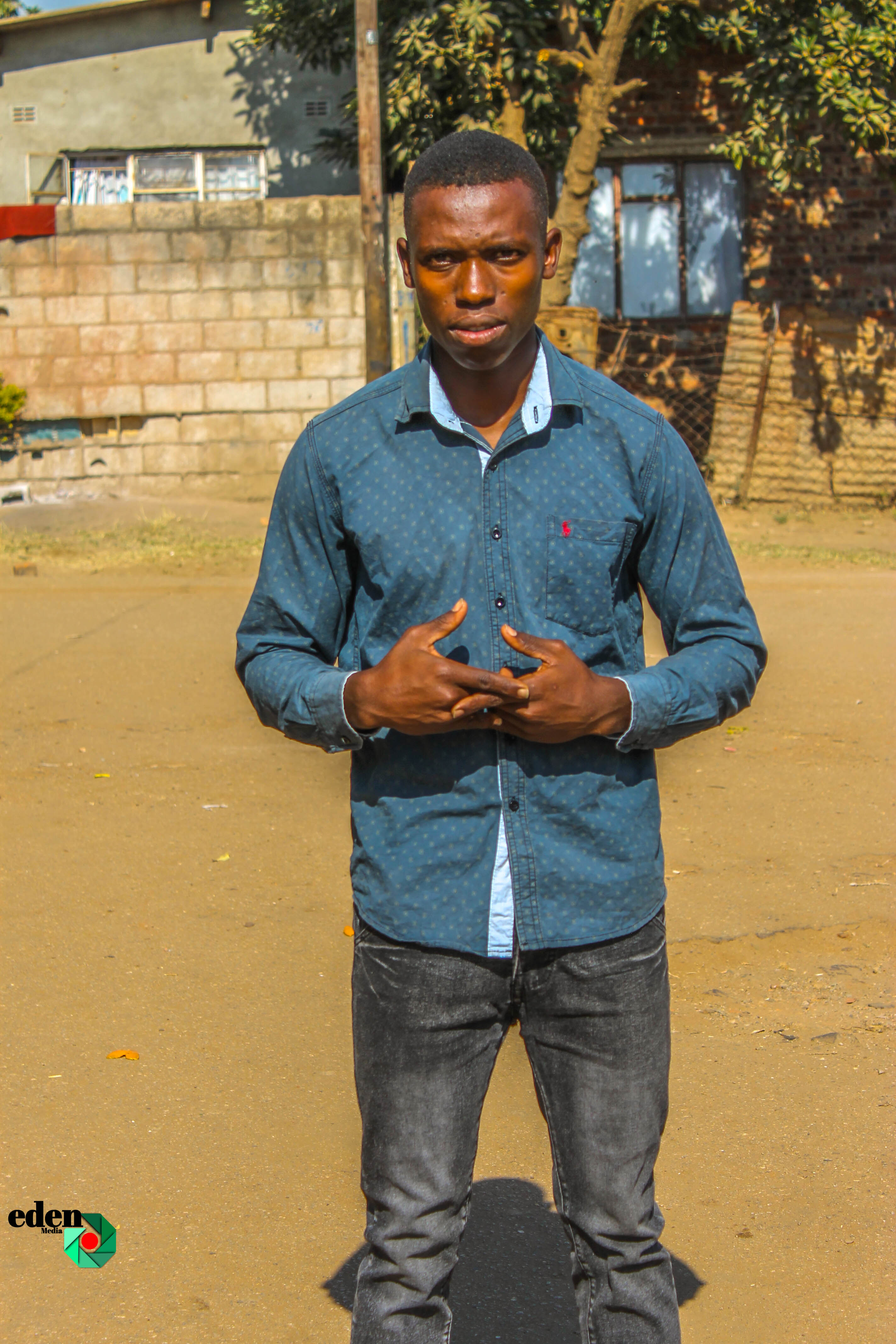 Talent Anotidaishe Chiradza