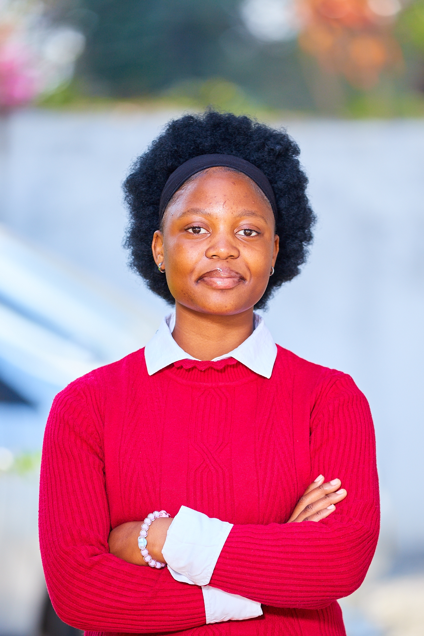 Marsline Tariro Shayanowako