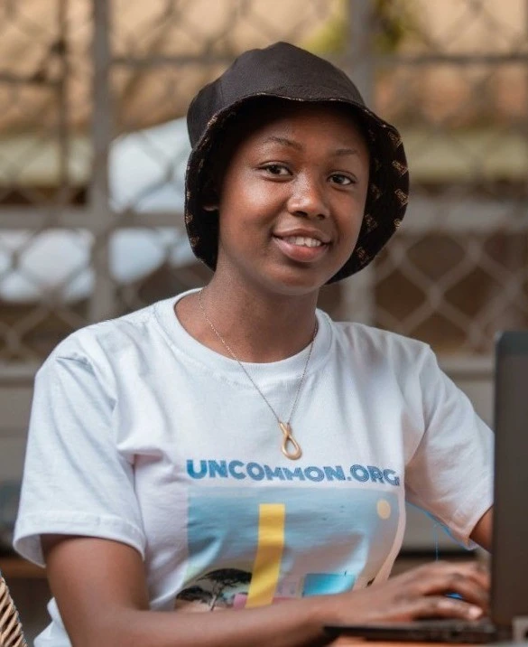 Tanyaradzwa Nyamusara