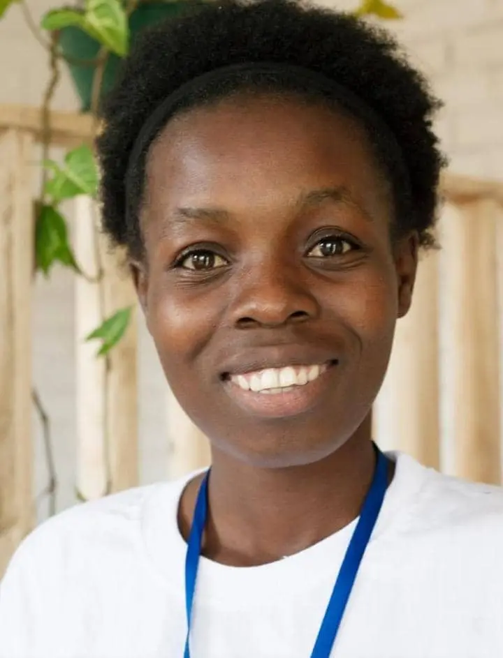 Zivorinashe Chiwanza