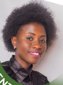 Chidochemoyo Rushwaya