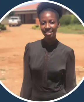 Samantha Chaniwa